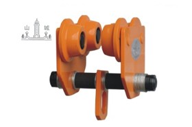 使用起重吊钩轴承哪些方面值得注意