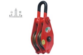 选择起重吊钩轴承可以从哪几方面进行考虑