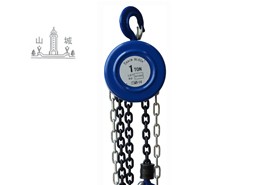 环链提升机可用于输送哪些物料？