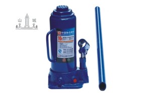 立式液压千斤顶的特点有哪些