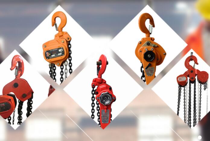 哪些措施可避免环链提升机出现掉链现象？